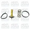 Thermostat, Liquide De Refroidissement Ford Meat & Doria 92877