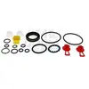 MEAT & DORIA Kit d'assemblage, pompe à carburant pour AUDI: TT, Q5, A4, A3, A5, Q2, Q3, A6, A1 & BMW: Série 3, Série 2, Série 1, Série 5 (Ref: 9516)