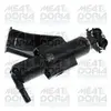 MEAT & DORIA 209223 Gicleur d'eau de nettoyage, nettoyage des phares g...