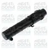 MEAT & DORIA 209254 Gicleur d'eau de nettoyage, nettoyage des phares