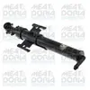 MEAT & DORIA 209267 Gicleur d'eau de nettoyage, nettoyage des phares g...