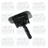 MEAT & DORIA 209204 Gicleur d'eau de nettoyage, nettoyage des phares g...