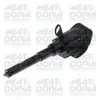 MEAT & DORIA 209329 Gicleur d'eau de nettoyage, nettoyage des phares g...