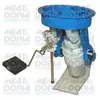 Unité D'Injection De Carburant Bmw Meat & Doria 76440