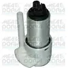 Pompe À Carburant Seat; Vw, Volkswagen Meat & Doria 76398