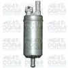 Pompe À Carburant Meat & Doria 76047