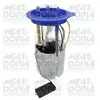Pompe à carburant MEAT & DORIA 77007