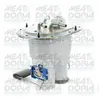 Unité D'Injection De Carburant Hyundai; Kia Meat & Doria 76965e