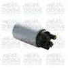 Pompe à carburant MEAT & DORIA 77580