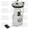 Unité D'Alimentation En Carburant Hyundai Meat & Doria 77217