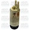MEAT & DORIA Pompe à carburant pour AUDI: S8, A8 & VOLKSWAGEN: Touareg (Ref: 77241)