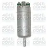 Pompe à carburant électrique MEAT & DORIA 76817