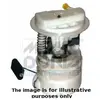 Unité D'Alimentation En Carburant Renault Meat & Doria 76584e