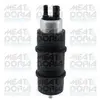 Pompe à carburant MEAT & DORIA 76599