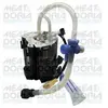 Unité D'Injection De Carburant Land Rover Meat & Doria 77357