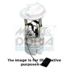 Unité D'Alimentation En Carburant Meat & Doria 77330e Abarth;Fiat;Ford