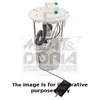 Unité D'Injection De Carburant Dacia Meat & Doria 77340e