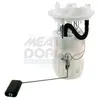 Unité D'Alimentation En Carburant Renault Meat & Doria 77054