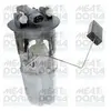 Unité D'Injection De Carburant Land Rover Meat & Doria 77022