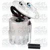 Unité D'Alimentation En Carburant Opel; Vauxhall Meat & Doria 77168