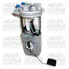 Unité D'Alimentation En Carburant Chevrolet; Opel Meat & Doria 77430