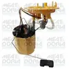 Unité D'Alimentation En Carburant Audi Meat & Doria 77956