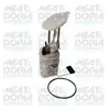 Unité D'Alimentation En Carburant Bmw Meat & Doria 77926