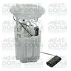 Unité D'Injection De Carburant Skoda Meat & Doria 77837