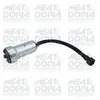 Kit De Réparation, Pompe À Carburant Bmw Meat & Doria 77883