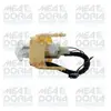 Kit De Réparation, Pompe À Carburant Mercedes-Benz Meat & Doria 77677