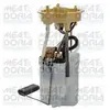 Unité D'Alimentation En Carburant Vw, Volkswagen Meat & Doria 77792