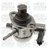 Pompe D'Injection Haute Pression Hyundai; Kia Meat & Doria 78582