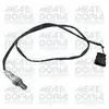 Sonde lambda MEAT & DORIA 81001E
