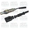 Sonde lambda MEAT & DORIA 81624