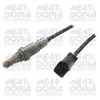 Sonde lambda MEAT & DORIA 81932