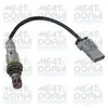 MEAT & DORIA Sonde lambda pour OPEL: Astra, Insignia, Zafira, Cascada & VAUXHALL: Cascada (Ref: 81969)
