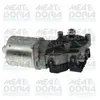 Moteur D'Essuie-Glace Fiat; Lancia Meat & Doria 27659