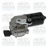 Moteur D'Essuie-Glace Bmw Meat & Doria 27646