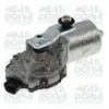 Moteur D'Essuie-Glace Fiat; Suzuki Meat & Doria 27452