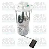 Unité D'Alimentation En Carburant Dacia Meat & Doria 77339e