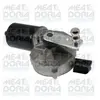 Moteur D'Essuie-Glace Mercedes-Benz Meat & Doria 27622