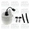 Kit De Réparation, Pompe À Carburant Meat & Doria 771141
