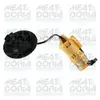 Unité D'Alimentation En Carburant Mercedes-Benz Meat & Doria 77766e