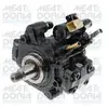 Pompe D'Injection Haute Pression Citroën; Peugeot Meat & Doria 78672r