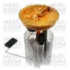 Unité D'Alimentation En Carburant Ford Meat & Doria 771061e