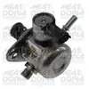 Pompe D'Injection Haute Pression Jaguar; Land Rover Meat & Doria 78851