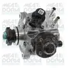 Pompe D'Injection Haute Pression Iveco Meat & Doria 78637r