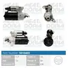 Démarreur / Démarreur Audi Meat & Doria 5010469