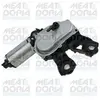 Moteur D'Essuie-Glace Vw, Volkswagen Meat & Doria 27254