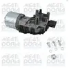Moteur D'Essuie-Glace Audi; Seat Meat & Doria 27226